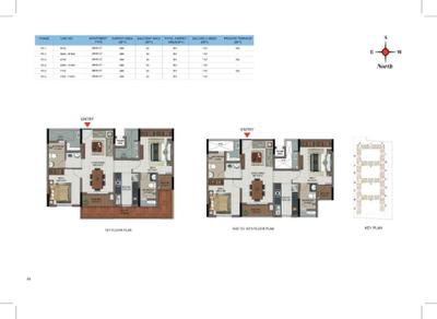 Casagrand First City Brochure 54