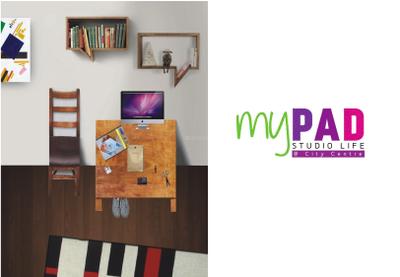DLF My Pad Brochure 1