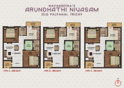 Navaneetha Arundhathi Nivasam Brochure 5