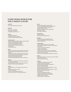 Vision Harmony Brochure 13
