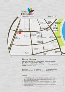 Bhavya Elegance Brochure 7