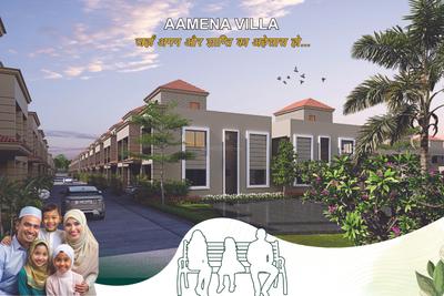 Unity Aamena Villa Brochure 12