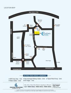 Creation View Brochure 2