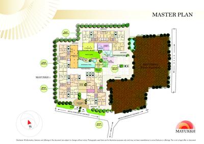 Image of 1075 Sq.ft 3 BHK Apartment / Flat for sale in Mayukkh, Sonarpur, Kolkata for Rs. 6300000