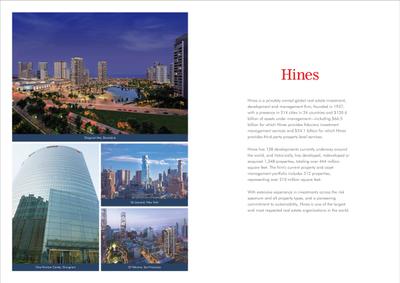 Conscient Hines Elevate Brochure 33