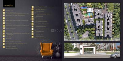 Amarnath Paramount Smart City Brochure 6