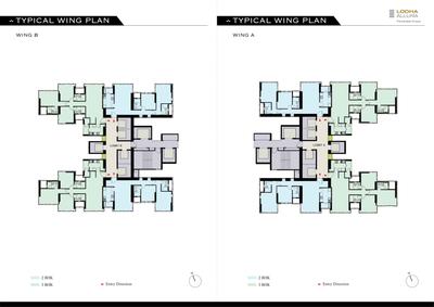 Lodha Park Brochure 52