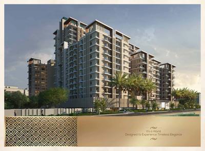 Protech Tarun Nagar Phase 5 Block E Brochure 8