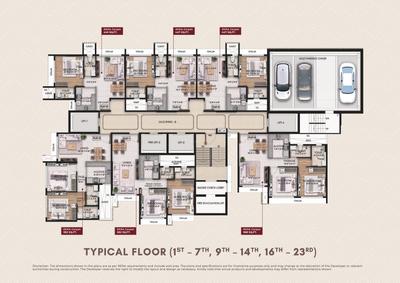 Vida Crest Brochure 2