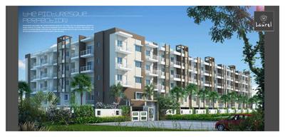 SSVR Laurel Brochure 8