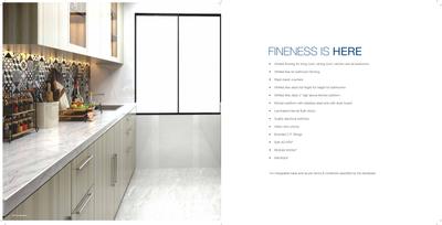 Image of 686 Sq.ft 2 BHK Apartment / Flat for sale in West Center Meridian Court, Kandivali West, Mumbai for Rs. 12500000