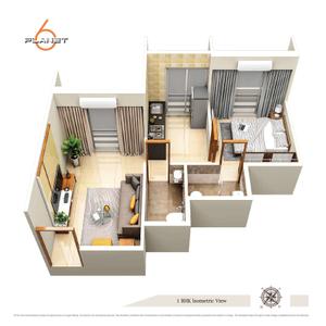 Construxus Planet 6 Brochure 33