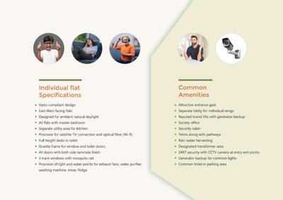 Kadu SnehKunj Brochure 15
