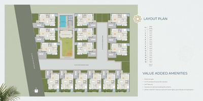 VR Vedam Villa Brochure 7