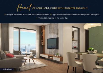 Aayush Aurum Brochure 20
