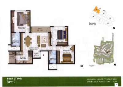 Prestige Park Grove Brochure 63