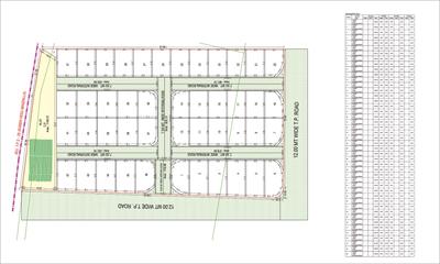 Image of 6000 Sq.ft 5 BHK Villa for sale in Orchid Villa, Vesu, Surat for Rs. 54000000