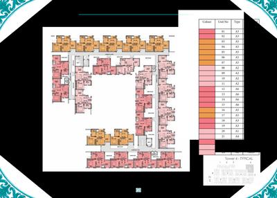 Prestige Courtyards Brochure 16