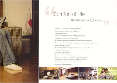 Samrin Sudama Regency Brochure 11