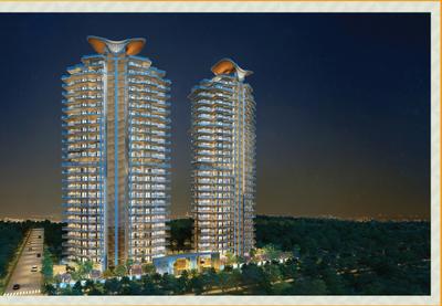 Luxestates The Sky Heights Brochure 5