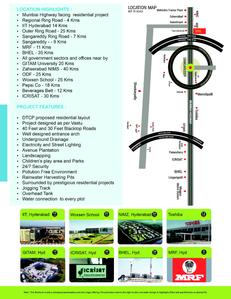 Harshith Western Springfields Brochure 2