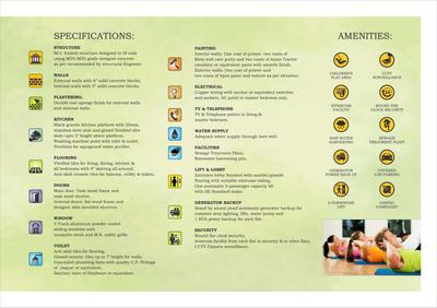 VRL Homes Brochure 7