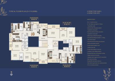 Vaidehi Park Brochure 3