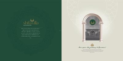 Shifa Villa Brochure 2
