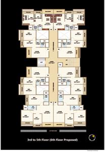 Bhaveshwar Oasis Brochure 6