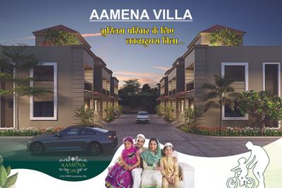 Unity Aamena Villa Brochure 6