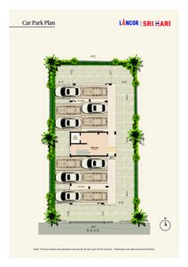 Lancor Sri Hari Brochure 8