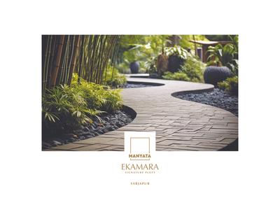 Manyata Ekamara Brochure 1