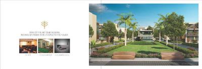 Image of 1920 Sq.ft 4 BHK Villa for sale in Vinayak Woodscape, Bill, Vadodara for Rs. 9000000