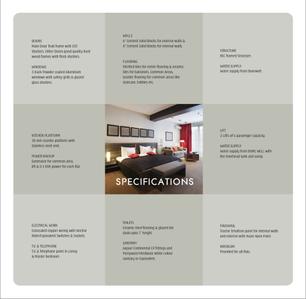Image of 1100 Sq.ft 2.5 BHK Apartment / Flat for sale in Viveks Sanskaar, K R Puram, Bengaluru for Rs. 9500000