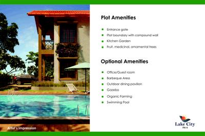 Apratim Lake City Phase 4 Brochure 18