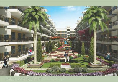 Panchsheel Prime 390 Phase 3 Brochure 2