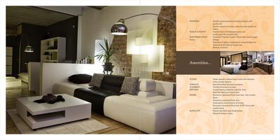 Dev Luxuria Brochure 4