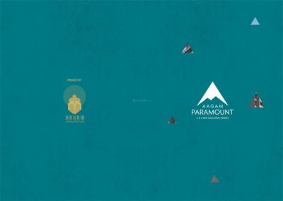Aagam Paramount Brochure 1