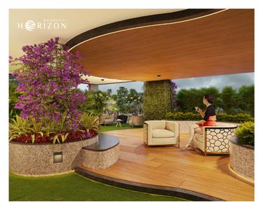 Bharathi Horizon Brochure 15