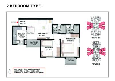 Code Name Mangalam Brochure 29