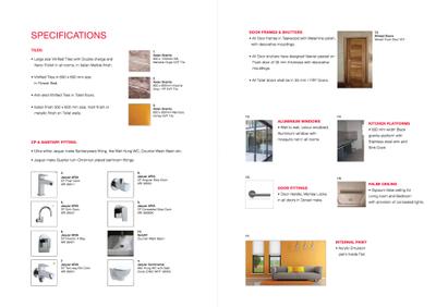 Clan City Ruby Brochure 9