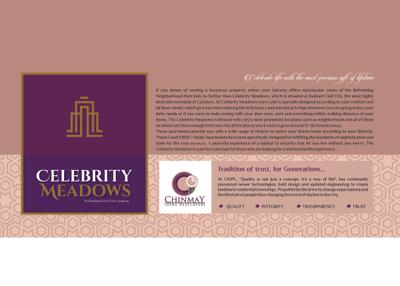 Ansal Celebrity Meadows Tower N Brochure 3