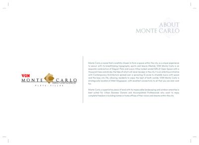 Image of 3800 Sq.ft 4 BHK Independent House for sale in VGN Monte Carlo, Ambattur Industrial Estate, Chennai for Rs. 53000000