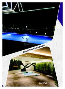 Majestique Manhattan Brochure 9