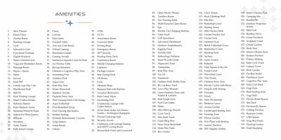 Sameera Universe Brochure 30