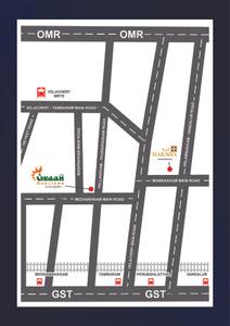 Vikaan Sai Daksha Brochure 5