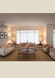 Image of 2340 Sq.ft 3 BHK Apartment / Flat for sale in Central Park 2 Bellevue, Sector 48, Gurgaon for Rs. 39800000