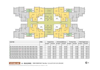 VTP Blue Waters Brochure 25