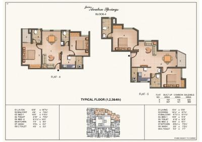 Jain Avalon Springs Brochure 18