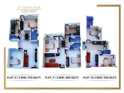 Ekta Contech Regency Brochure 8
